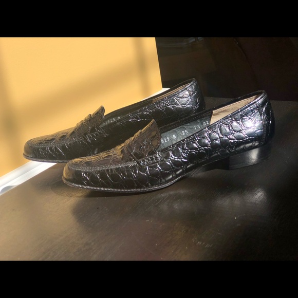 Loafers - slightly worn - Picture 3 of 5